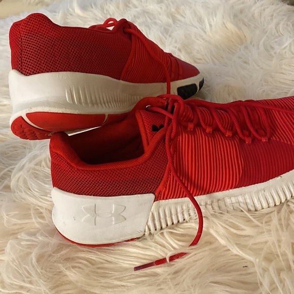 UNDER ARMOUR athletic shoes main image 7